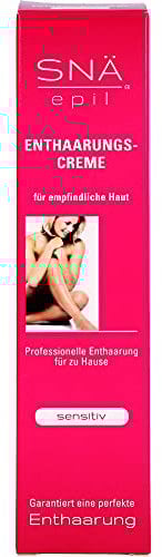 ENTHAARUNGS CREME Snae Epil 75 ml