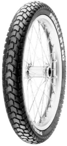 Pirelli MT60 RS Front Tire (110/80R-18 OE Ducati)