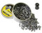 Balines Interceptor Lata Metal 500 Unidades Calibre .177 BSA 716A