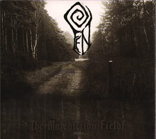 The Malediction Fields