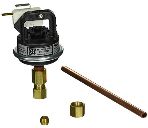 Hayward Water Pressure Switch Replacement for H-Series Pool Heaters | HAXPSA1930