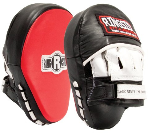 Ringside Super Guard Panther Punch Mitt