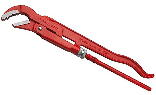 Facom 120 A.2 – Swedish Pipe Wrench 45 gr 2P