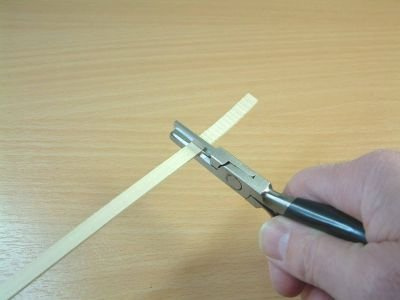 Expo Pro Plier Plank Bender # 75615