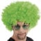 Boland 86018 - Perücke Afro grün