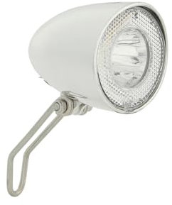CONTEC LED-Scheinwerfer Retro Classic
