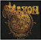 SAXON Aufnäher SACRIFICE Patch 10 x 10 cm Heavy Metal