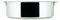 Cristel - S26Q- Sauteuse inox 26cm sans poignée amovible - Collection Mutine.