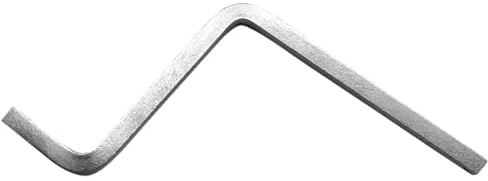 SW-Stahl 08200L Türbolzenmontiergerät - Türscharnier-Spannhülsen-Werkzeug | Profi-Abzieher zur Montage und Demontage von Türbolzen, 360 mm Länge, Industrie-Qualität für Werkstatt und Kfz-Reparatur