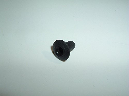 BMW E32 Door Window Trim Plug Grommet 51131928778