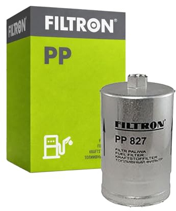 Filtron Fuel Filter PP827