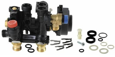 Saunier duval - Vanne 3 voies + moteur - : S1020900