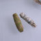 Räucherwerk Kombipack: 2 x Smudge Sticks, einmal aus belebender Zeder und ein klassischer Salbei-Stab je 40-60gr. von Native-Spirit - Smudge Sticks