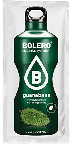 Bolero Drinks Guanabana 24 x 9g