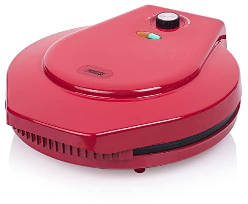 Princess Forno per Pizza Elettrico 115001, 1500 W, Acciaio Inossidabile