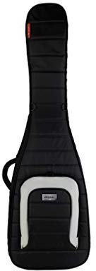 MONO M80 Klassische E-Gitarre schwarz