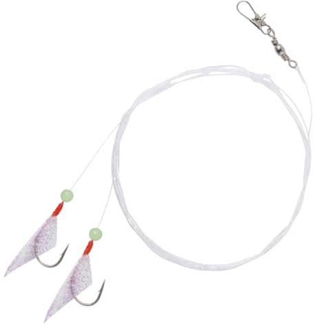 Balzer Edition Sea Hering 3D-Heringsvorfach - Heringssystem