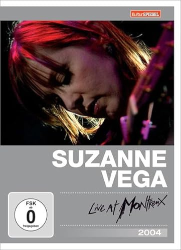 Live At Montreux 2004, 1 DVD