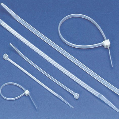 Hitzebeständige Kabelbinder, 100 Stück, 3,6 x 140 mm