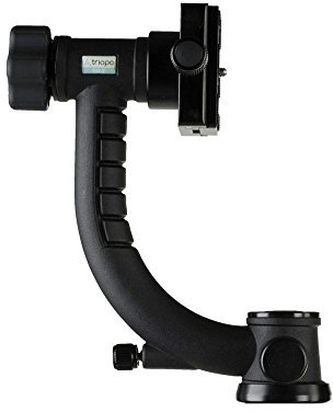 Triopo DG-2 Universeller Gimbal Head Stativkopf