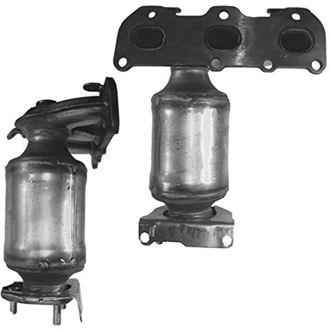 BM Catalysts BM91323H Katalysator für Seat Ibiza -08/02 EURO4