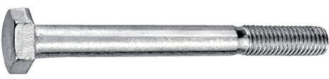 Connex KL4088110 Écrous hexagonaux M8 x 110 mm galvanisés 1000 g