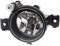 HELLA 1N0 010 407-011 FF-Nebelscheinwerfer - ECE/CCC - links