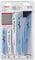 Bosch Accessories Professional 2607010908 SSB-Set Demolition 12.tlg