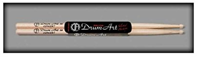 DRUM ART Bacchette 5B CONCERT Hickory
