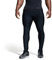 Canterbury Herren Kompressionsleggings Thermoreg Baselayer, Schwarz, 3XL, E512740-989-3XL