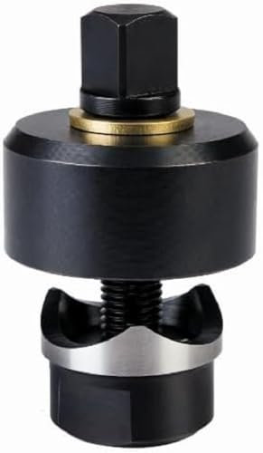 Forza - Perforador chapa mecanico redondo 18mm