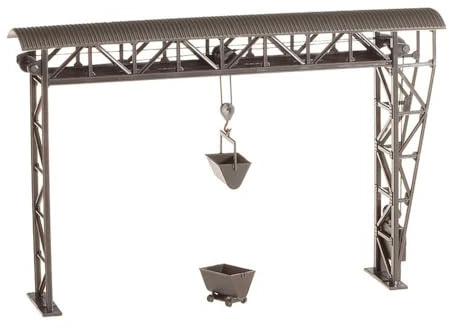 Faller 120164 Gantry Crane Kit (80mm Clearance) I