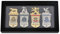HARRY POTTER Lesezeichen-Set Hogwarts