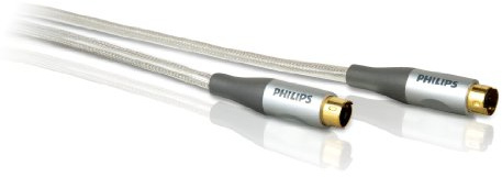 Philips SWV3502S/27 S-Video Cable (6 feet)