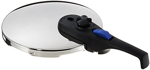 ELO 99294 Deckel, Edelstahl