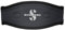 SCUBAPRO – Neoprenhülle für Maskenband, SG_B01AHGXOKO_US, Schwarz