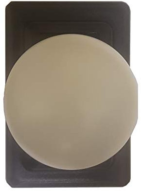 Loftleg Easy to Install LED Loft Light/Shed Light 350 Lumen