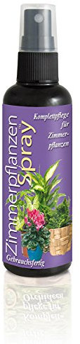 Bee Bloom Dünger Zimmerpflanzen Spray 300ml Flüssigdünger Sprühdünger Pflanze