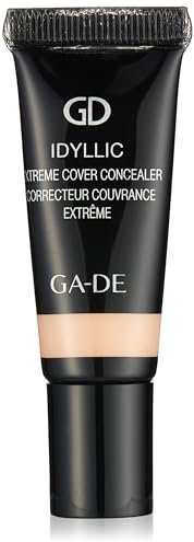 GA-DE Concealer Idyllic Extrem Cover - 15 Natural, 10 ml