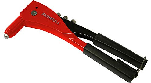 Fai'Full Heavy Duty Riveter