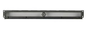 DAP-Audio Protectionpanel With Locker 19/1U