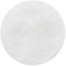 Fripac-Medis Fripac Wattepads aus 100% Baumwolle, 60 mm Durchmesser, 500 Stück
