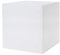8 seasons design Shining Cube 43 cm Indoor & Outdoor