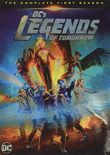 DC's Legends of Tomorrow: Season 1