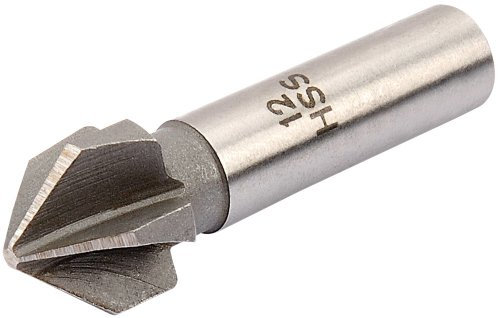 Draper 19234 - Broca avellanadora (tamaño: 13mm)