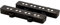 EMG JVX Bass Pickup Set black