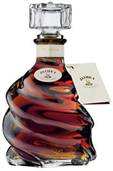 TORRES BRANDY Jaime I, Brandy, 70 cl - 700 ml