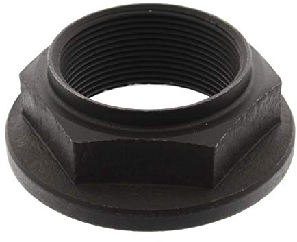 febi bilstein 03768 Sechskantmutter für Kegelrad