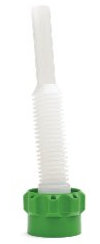 Husqvarna Bec verseur flexible de carburant
