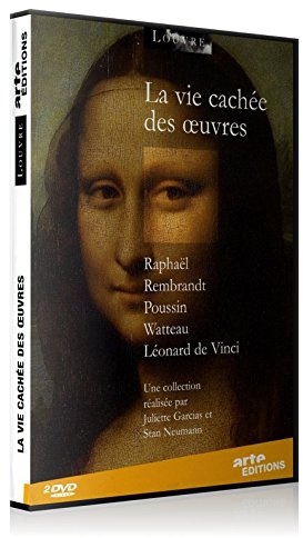 La vie cachée des oeuvres [FR Import]